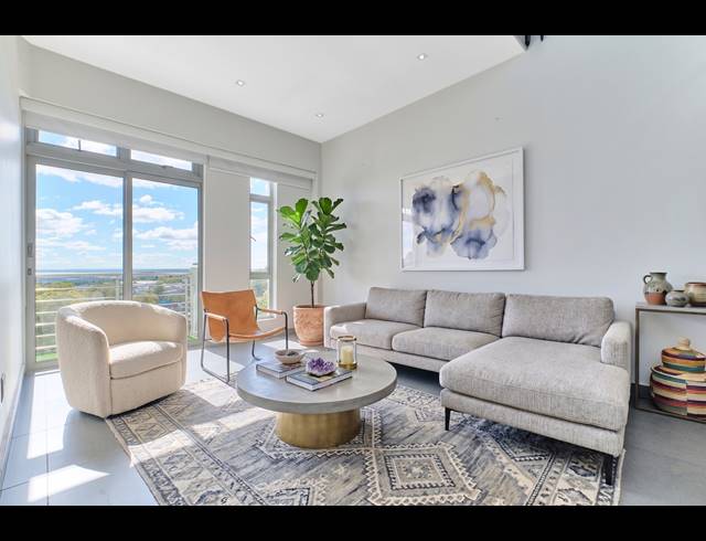 2 BEDROOM APARTMENT RENTED IN MORNINGSIDE